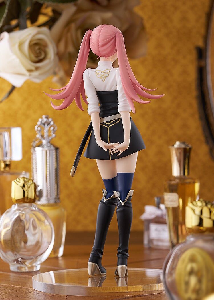 Fire Emblem: Fuukasetsugetsu - Hilda Valentin Goneril - Pop Up Parade (Good Smile Company) photo 5
