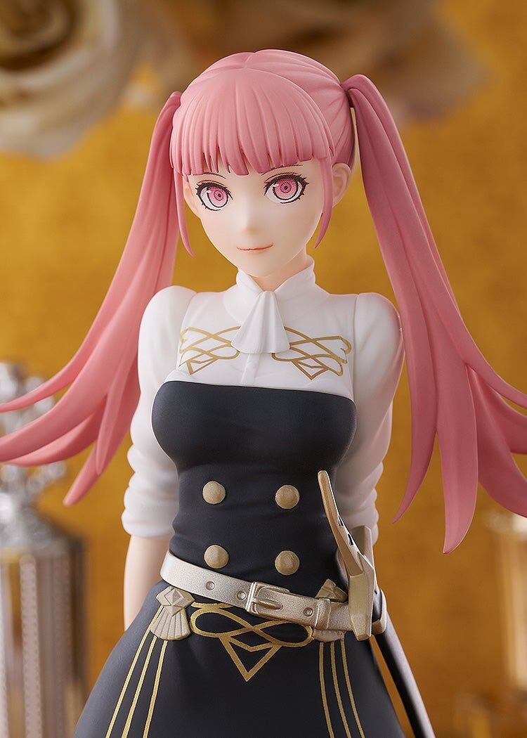 Fire Emblem: Fuukasetsugetsu - Hilda Valentin Goneril - Pop Up Parade (Good Smile Company) photo 6