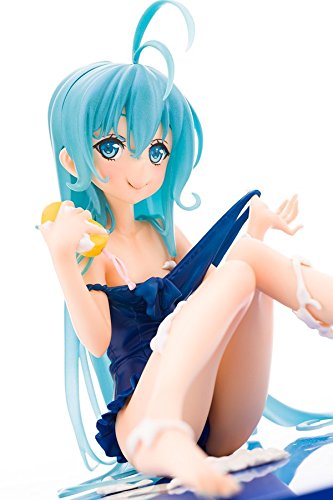 Denpa Onna to Seishun Otoko - Touwa Erio - 1/7 - Swimsuit ver., An angel's smile ver. (Orca Toys) photo 2