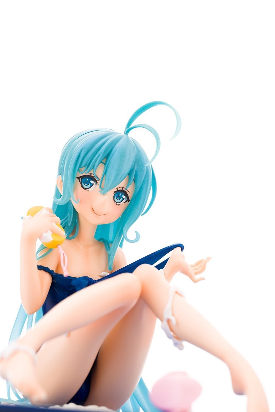 Denpa Onna to Seishun Otoko - Touwa Erio - 1/7 - Swimsuit ver., An angel's smile ver. (Orca Toys) photo 3