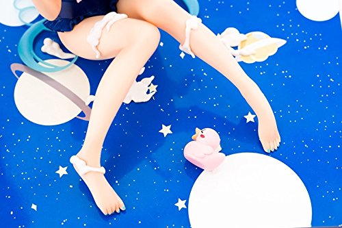 Denpa Onna to Seishun Otoko - Touwa Erio - 1/7 - Swimsuit ver., An angel's smile ver. (Orca Toys) photo 6