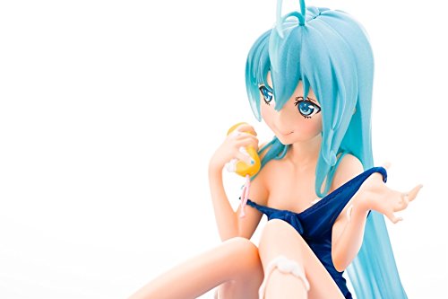 Denpa Onna to Seishun Otoko - Touwa Erio - 1/7 - Swimsuit ver., An angel's smile ver. (Orca Toys) photo 7