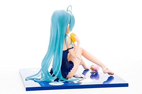 Denpa Onna to Seishun Otoko - Touwa Erio - 1/7 - Swimsuit ver., An angel's smile ver. (Orca Toys) photo 8