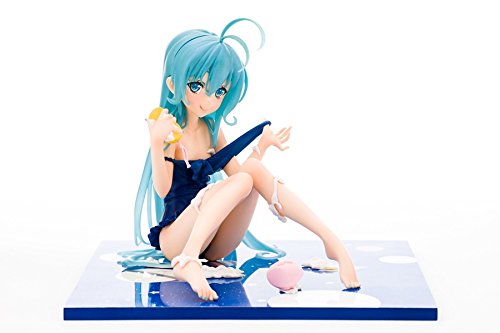 Denpa Onna to Seishun Otoko - Touwa Erio - 1/7 - Swimsuit ver., An angel's smile ver. (Orca Toys) photo 9