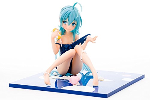 Denpa Onna to Seishun Otoko - Touwa Erio - 1/7 - Swimsuit ver., An angel's smile ver. (Orca Toys) photo 10