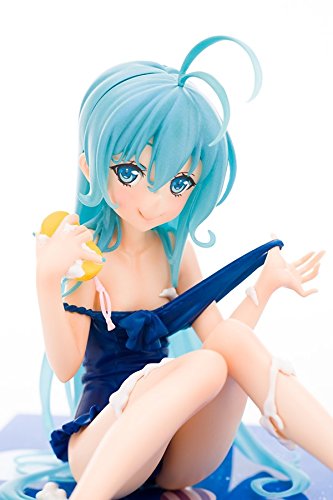 Denpa Onna to Seishun Otoko - Touwa Erio - 1/7 - Swimsuit ver., An angel's smile ver. (Orca Toys) photo 12