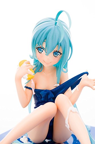 Denpa Onna to Seishun Otoko - Touwa Erio - 1/7 - Swimsuit ver., An angel's smile ver. (Orca Toys) photo 13