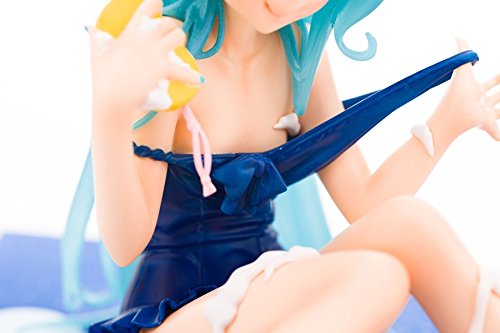 Denpa Onna to Seishun Otoko - Touwa Erio - 1/7 - Swimsuit ver., An angel's smile ver. (Orca Toys) photo 14