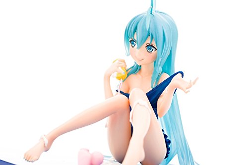 Denpa Onna to Seishun Otoko - Touwa Erio - 1/7 - Swimsuit ver., An angel's smile ver. (Orca Toys) photo 15