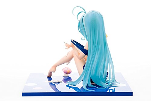 Denpa Onna to Seishun Otoko - Touwa Erio - 1/7 - Swimsuit ver., An angel's smile ver. (Orca Toys) photo 16