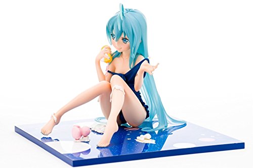 Denpa Onna to Seishun Otoko - Touwa Erio - 1/7 - Swimsuit ver., An angel's smile ver. (Orca Toys) photo 17