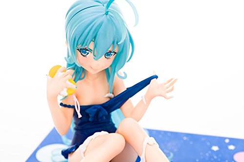Denpa Onna to Seishun Otoko - Touwa Erio - 1/7 - Swimsuit ver., An angel's smile ver. (Orca Toys) photo 18
