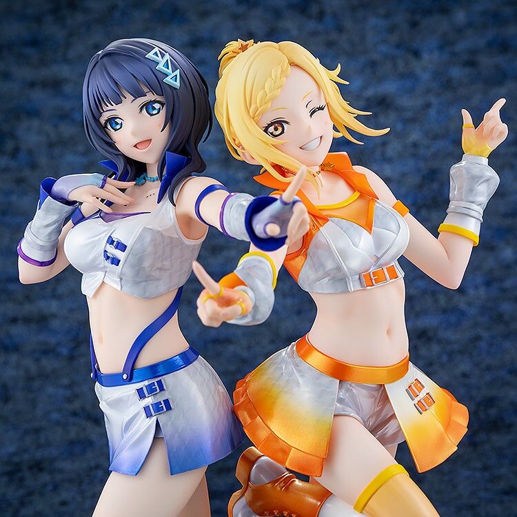 Love Live! Nijigasaki Gakuen School Idol Doukou Kai - Asaka Karin - Miyashita Ai - KDcolle - 1/7 - Super Nova ver. (Kadokawa) photo 2