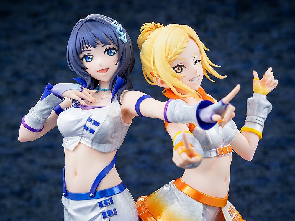 Love Live! Nijigasaki Gakuen School Idol Doukou Kai - Asaka Karin - Miyashita Ai - KDcolle - 1/7 - Super Nova ver. (Kadokawa) photo 4