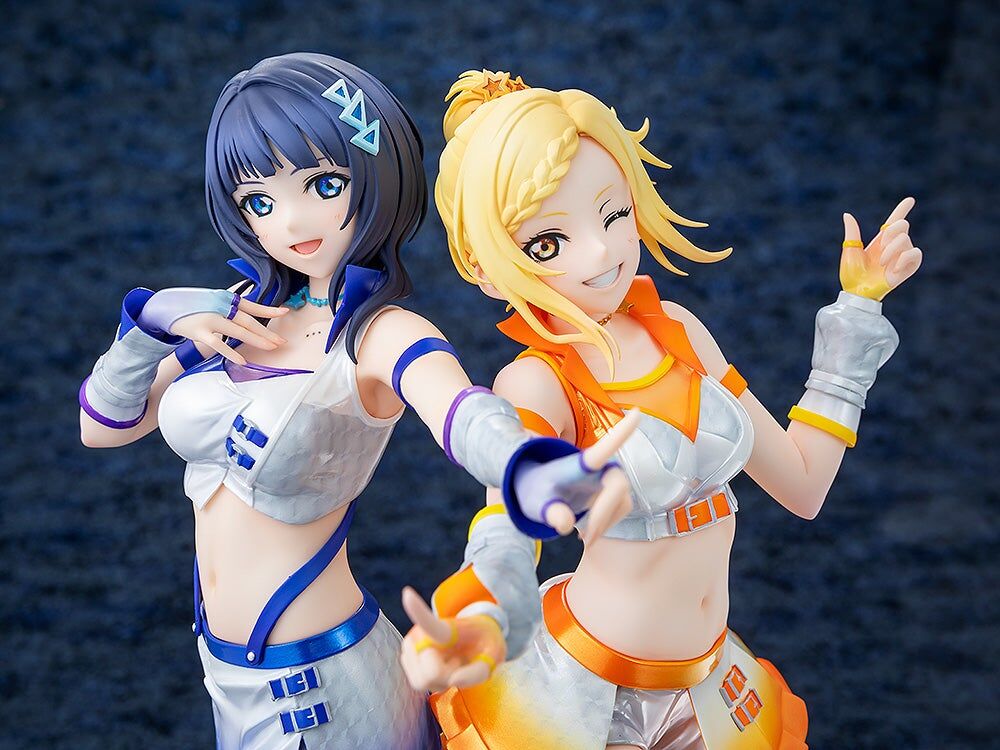 Love Live! Nijigasaki Gakuen School Idol Doukou Kai - Asaka Karin - Miyashita Ai - KDcolle - 1/7 - Super Nova ver. (Kadokawa) photo 5