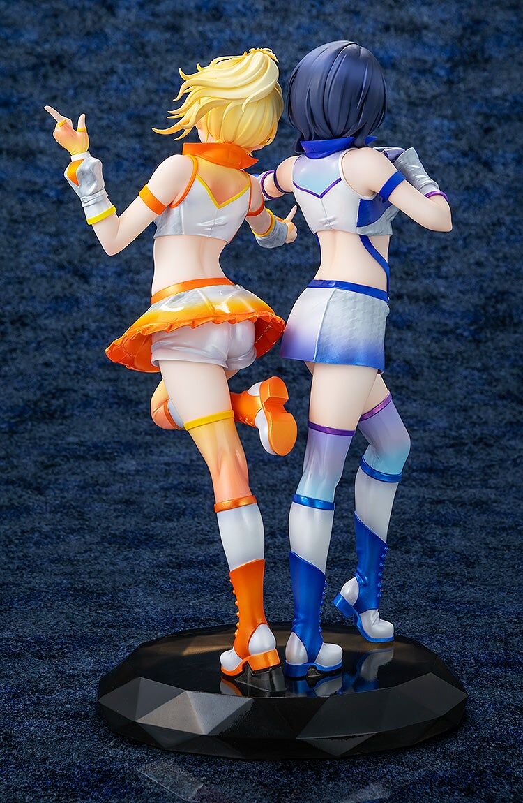 Love Live! Nijigasaki Gakuen School Idol Doukou Kai - Asaka Karin - Miyashita Ai - KDcolle - 1/7 - Super Nova ver. (Kadokawa) photo 6