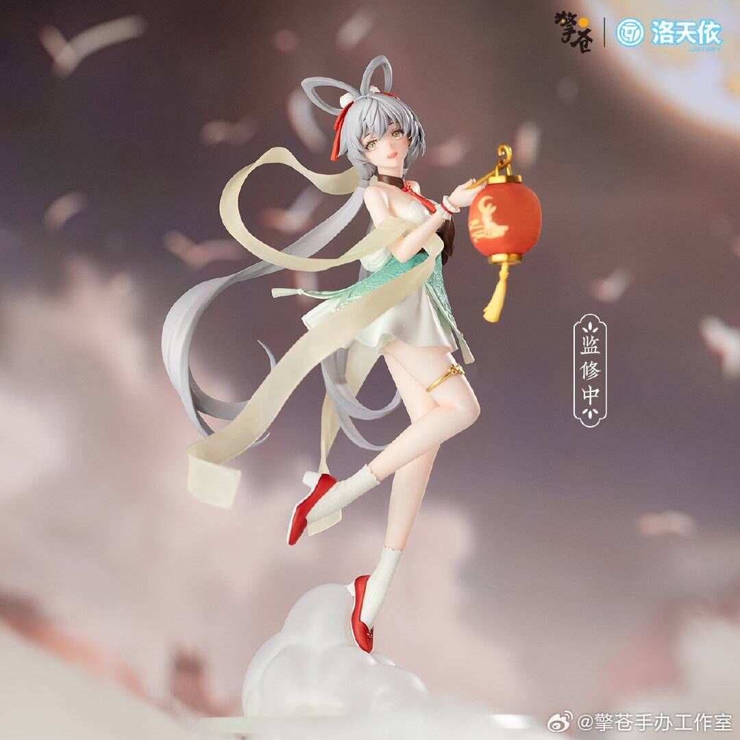 Vsinger - Luo Tianyi - Colorful Moonlight Ver. (Hobby Rangers) photo 2