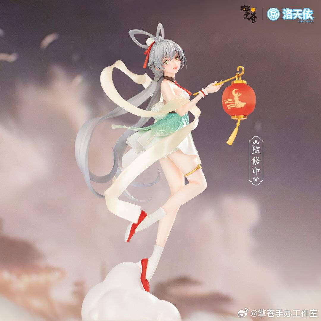 Vsinger - Luo Tianyi - Colorful Moonlight Ver. (Hobby Rangers) photo 3