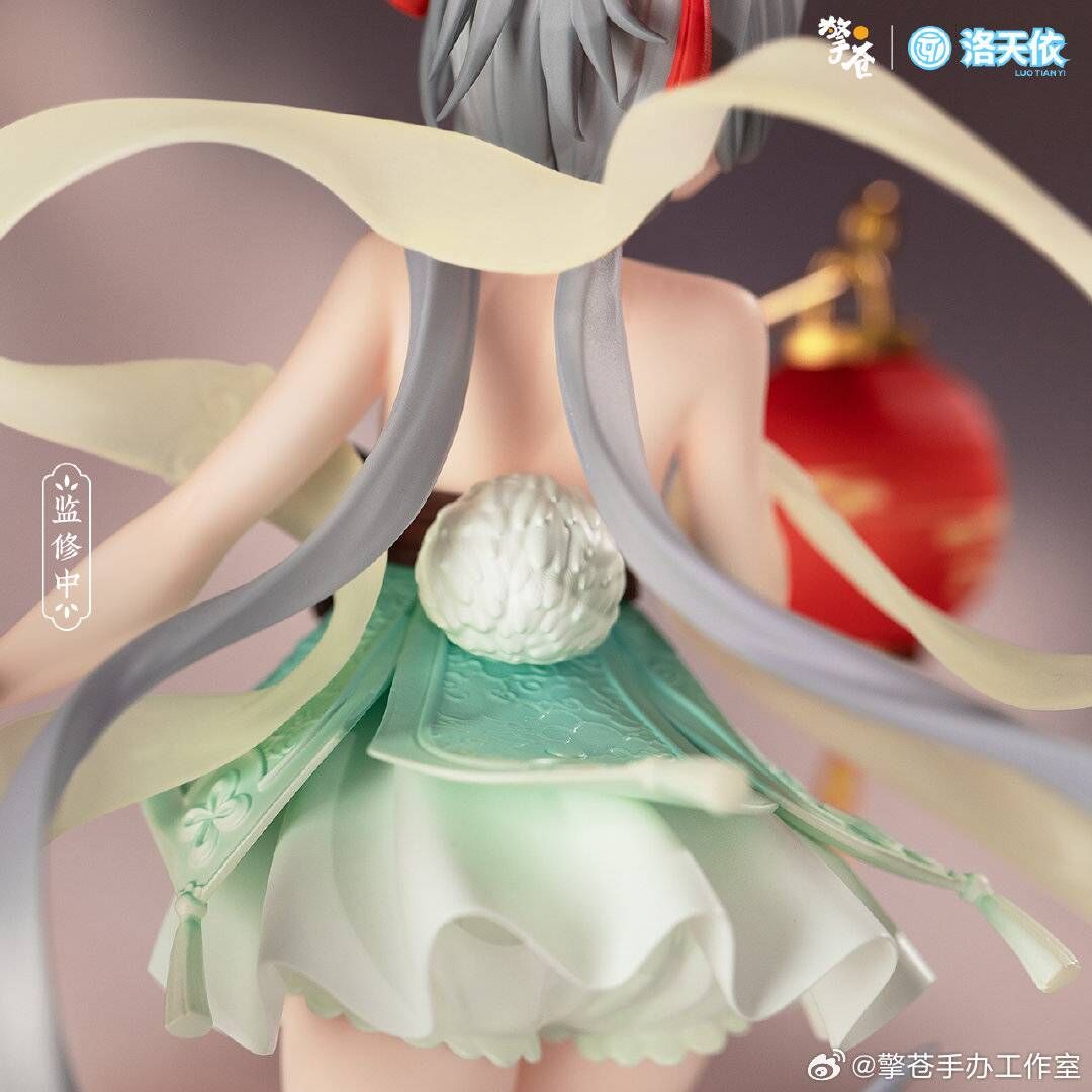 Vsinger - Luo Tianyi - Colorful Moonlight Ver. (Hobby Rangers) photo 5