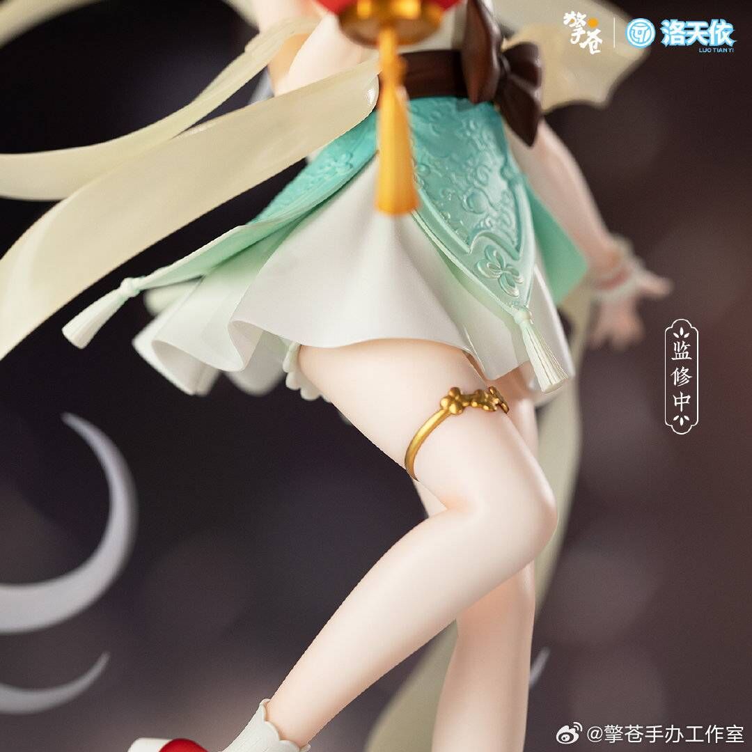 Vsinger - Luo Tianyi - Colorful Moonlight Ver. (Hobby Rangers) photo 6