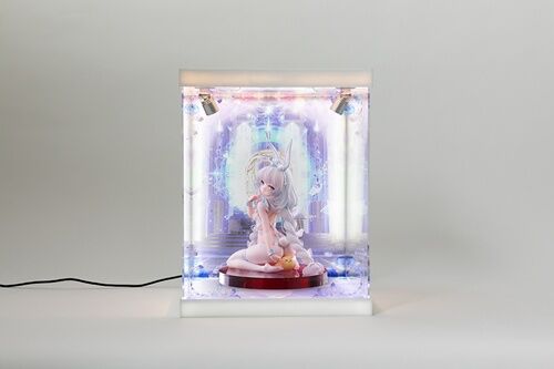 Azur Lane - Le Malin - Manjuu - 1/4 - Listless Lapin Ver. (Mimeyoi) photo 8