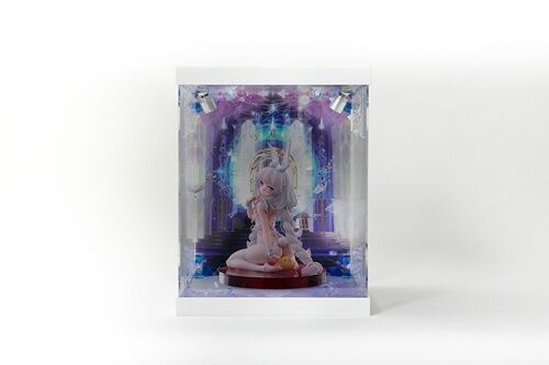 Azur Lane - Le Malin - Manjuu - 1/4 - Listless Lapin Ver. (Mimeyoi) photo 12
