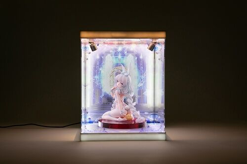 Azur Lane - Le Malin - Manjuu - 1/4 - Listless Lapin Ver. (Mimeyoi) photo 13