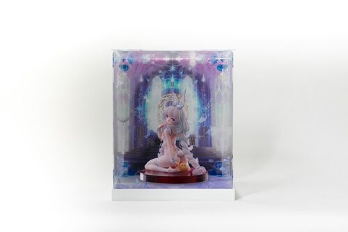 Azur Lane - Le Malin - Manjuu - 1/4 - Listless Lapin Ver. (Mimeyoi) photo 14