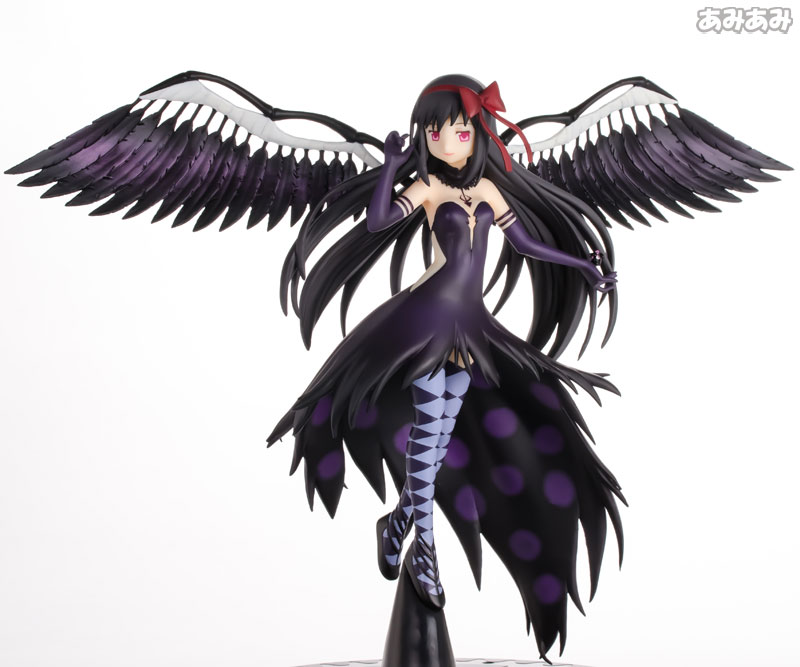 Gekijouban Mahou Shoujo Madoka★Magica: Hangyaku no Monogatari - Akuma Homura - Ichiban Kuji Premium - Ichiban Kuji Premium Gekijouban Mahou Shoujo Madoka★Magica [Shinpen] Hangyaku no Monogatari (Banpresto) photo 3