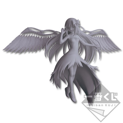 Gekijouban Mahou Shoujo Madoka★Magica: Hangyaku no Monogatari - Akuma Homura - Ichiban Kuji Premium - Ichiban Kuji Premium Gekijouban Mahou Shoujo Madoka★Magica [Shinpen] Hangyaku no Monogatari (Banpresto) photo 4