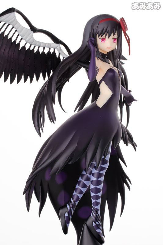 Gekijouban Mahou Shoujo Madoka★Magica: Hangyaku no Monogatari - Akuma Homura - Ichiban Kuji Premium - Ichiban Kuji Premium Gekijouban Mahou Shoujo Madoka★Magica [Shinpen] Hangyaku no Monogatari (Banpresto) photo 9