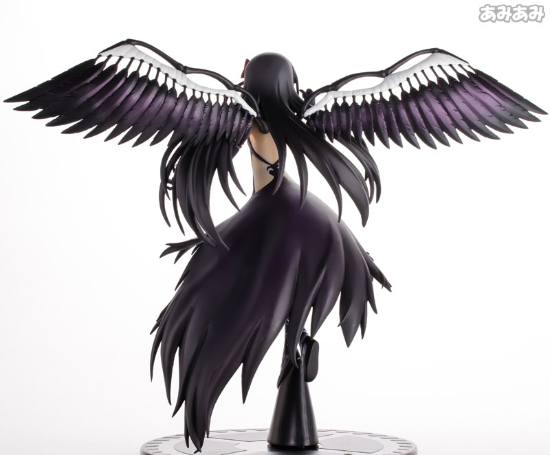 Gekijouban Mahou Shoujo Madoka★Magica: Hangyaku no Monogatari - Akuma Homura - Ichiban Kuji Premium - Ichiban Kuji Premium Gekijouban Mahou Shoujo Madoka★Magica [Shinpen] Hangyaku no Monogatari (Banpresto) photo 10