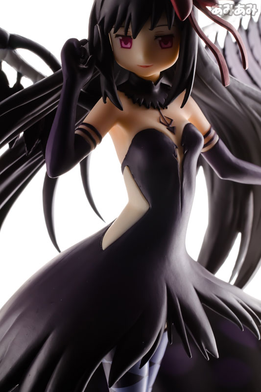 Gekijouban Mahou Shoujo Madoka★Magica: Hangyaku no Monogatari - Akuma Homura - Ichiban Kuji Premium - Ichiban Kuji Premium Gekijouban Mahou Shoujo Madoka★Magica [Shinpen] Hangyaku no Monogatari (Banpresto) photo 11