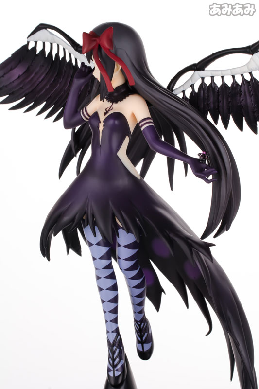 Gekijouban Mahou Shoujo Madoka★Magica: Hangyaku no Monogatari - Akuma Homura - Ichiban Kuji Premium - Ichiban Kuji Premium Gekijouban Mahou Shoujo Madoka★Magica [Shinpen] Hangyaku no Monogatari (Banpresto) photo 14