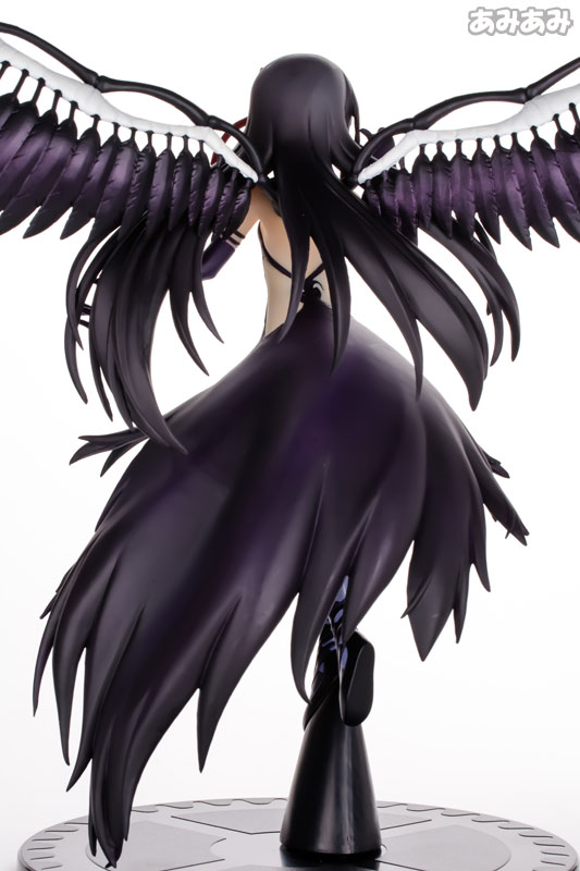 Gekijouban Mahou Shoujo Madoka★Magica: Hangyaku no Monogatari - Akuma Homura - Ichiban Kuji Premium - Ichiban Kuji Premium Gekijouban Mahou Shoujo Madoka★Magica [Shinpen] Hangyaku no Monogatari (Banpresto) photo 15