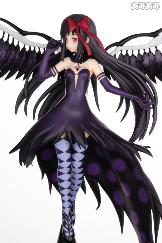 Gekijouban Mahou Shoujo Madoka★Magica: Hangyaku no Monogatari - Akuma Homura - Ichiban Kuji Premium - Ichiban Kuji Premium Gekijouban Mahou Shoujo Madoka★Magica [Shinpen] Hangyaku no Monogatari (Banpresto) photo 16