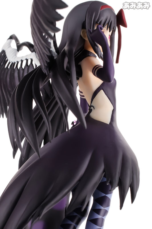 Gekijouban Mahou Shoujo Madoka★Magica: Hangyaku no Monogatari - Akuma Homura - Ichiban Kuji Premium - Ichiban Kuji Premium Gekijouban Mahou Shoujo Madoka★Magica [Shinpen] Hangyaku no Monogatari (Banpresto) photo 17