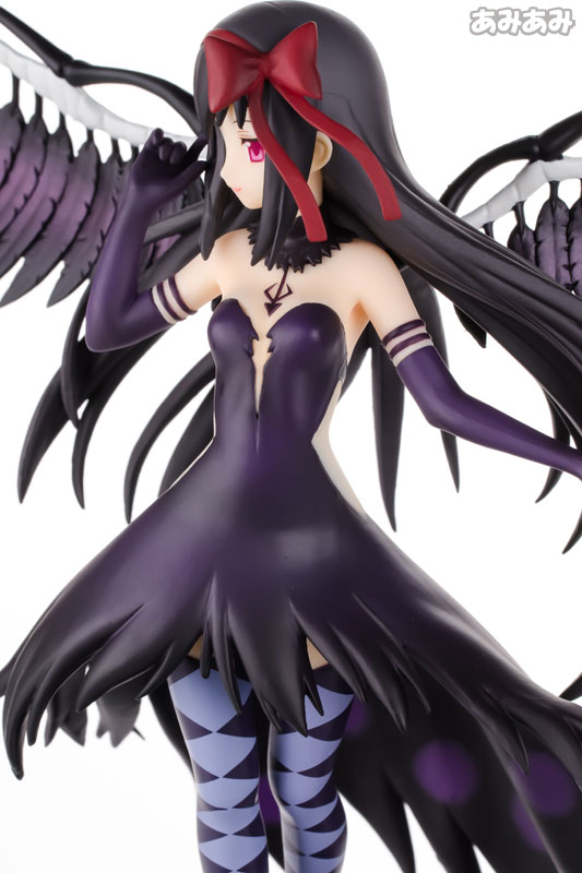 Gekijouban Mahou Shoujo Madoka★Magica: Hangyaku no Monogatari - Akuma Homura - Ichiban Kuji Premium - Ichiban Kuji Premium Gekijouban Mahou Shoujo Madoka★Magica [Shinpen] Hangyaku no Monogatari (Banpresto) photo 18