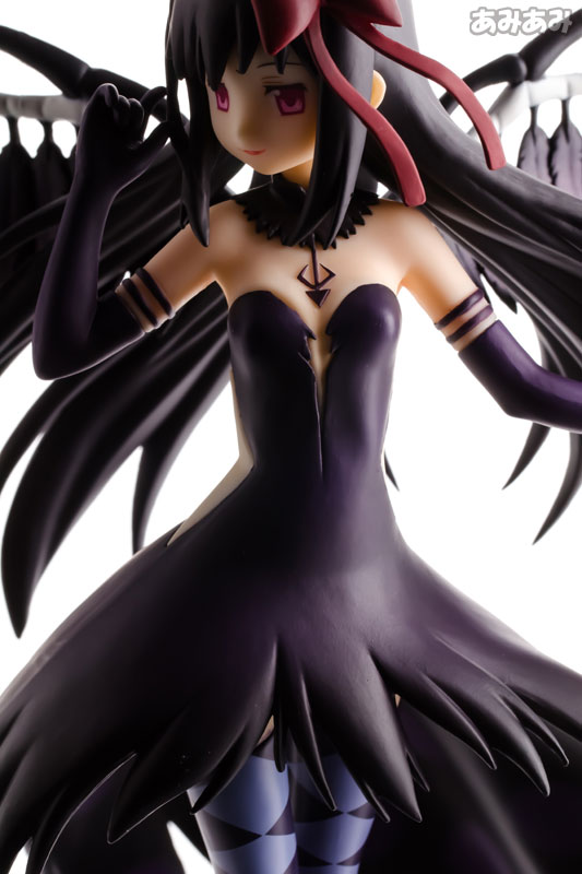 Gekijouban Mahou Shoujo Madoka★Magica: Hangyaku no Monogatari - Akuma Homura - Ichiban Kuji Premium - Ichiban Kuji Premium Gekijouban Mahou Shoujo Madoka★Magica [Shinpen] Hangyaku no Monogatari (Banpresto) photo 19