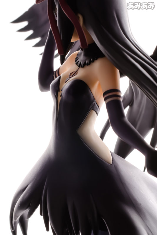 Gekijouban Mahou Shoujo Madoka★Magica: Hangyaku no Monogatari - Akuma Homura - Ichiban Kuji Premium - Ichiban Kuji Premium Gekijouban Mahou Shoujo Madoka★Magica [Shinpen] Hangyaku no Monogatari (Banpresto) photo 20