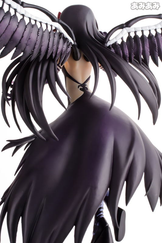 Gekijouban Mahou Shoujo Madoka★Magica: Hangyaku no Monogatari - Akuma Homura - Ichiban Kuji Premium - Ichiban Kuji Premium Gekijouban Mahou Shoujo Madoka★Magica [Shinpen] Hangyaku no Monogatari (Banpresto) photo 21
