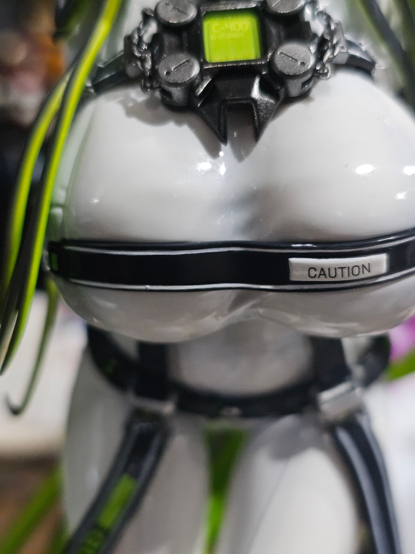 Goddess of Victory: Nikke - Guilty (GNF Toyz) photo 4