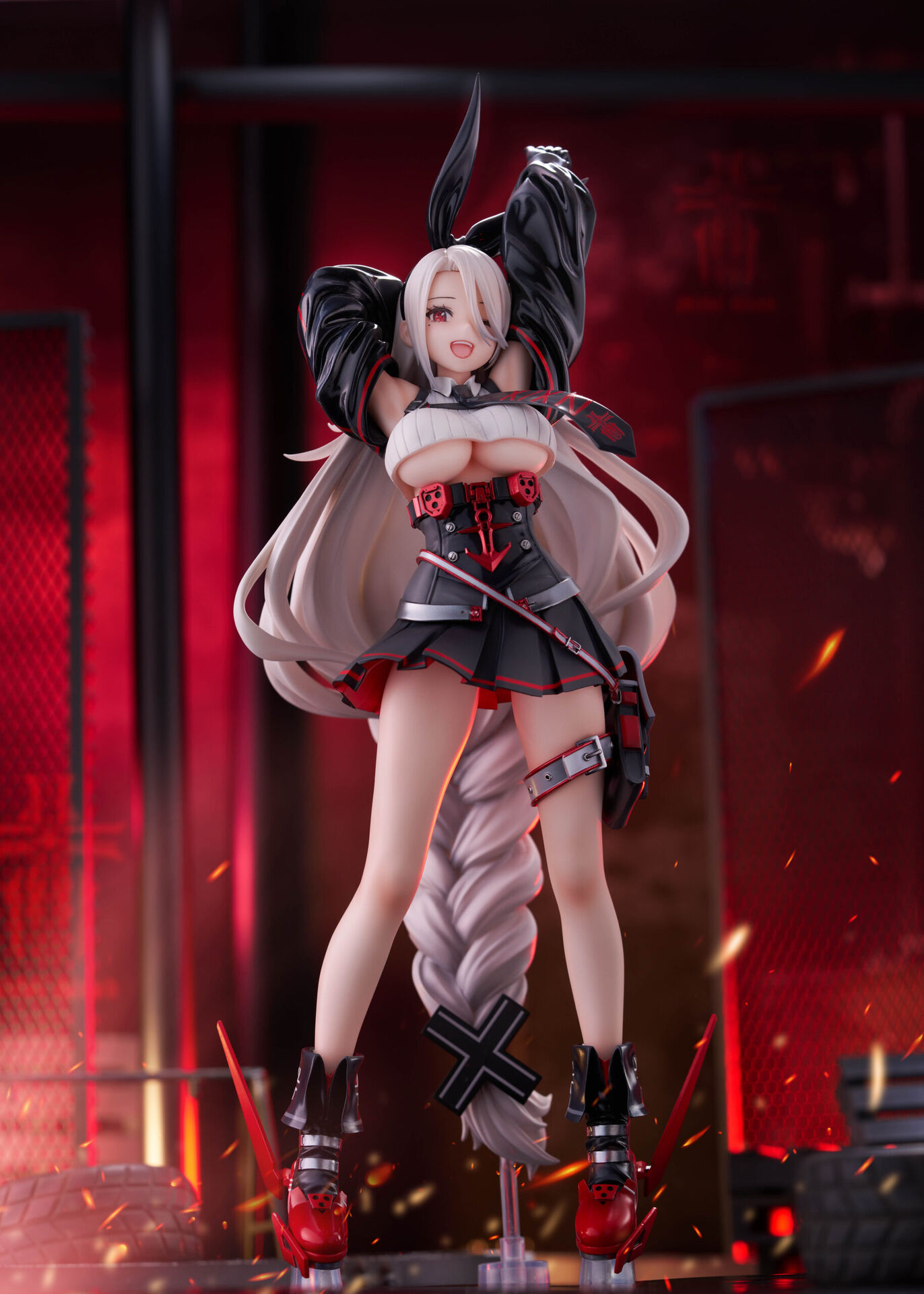 Azur Lane - Prinz Heinrich - Golden Head - 1/7 (Alice Glint, Thousand) photo 3