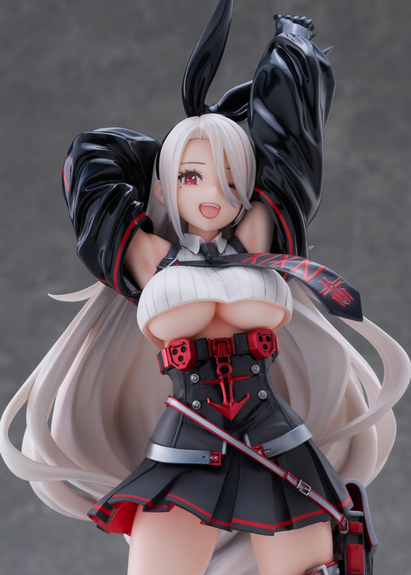 Azur Lane - Prinz Heinrich - Golden Head - 1/7 (Alice Glint, Thousand) photo 4