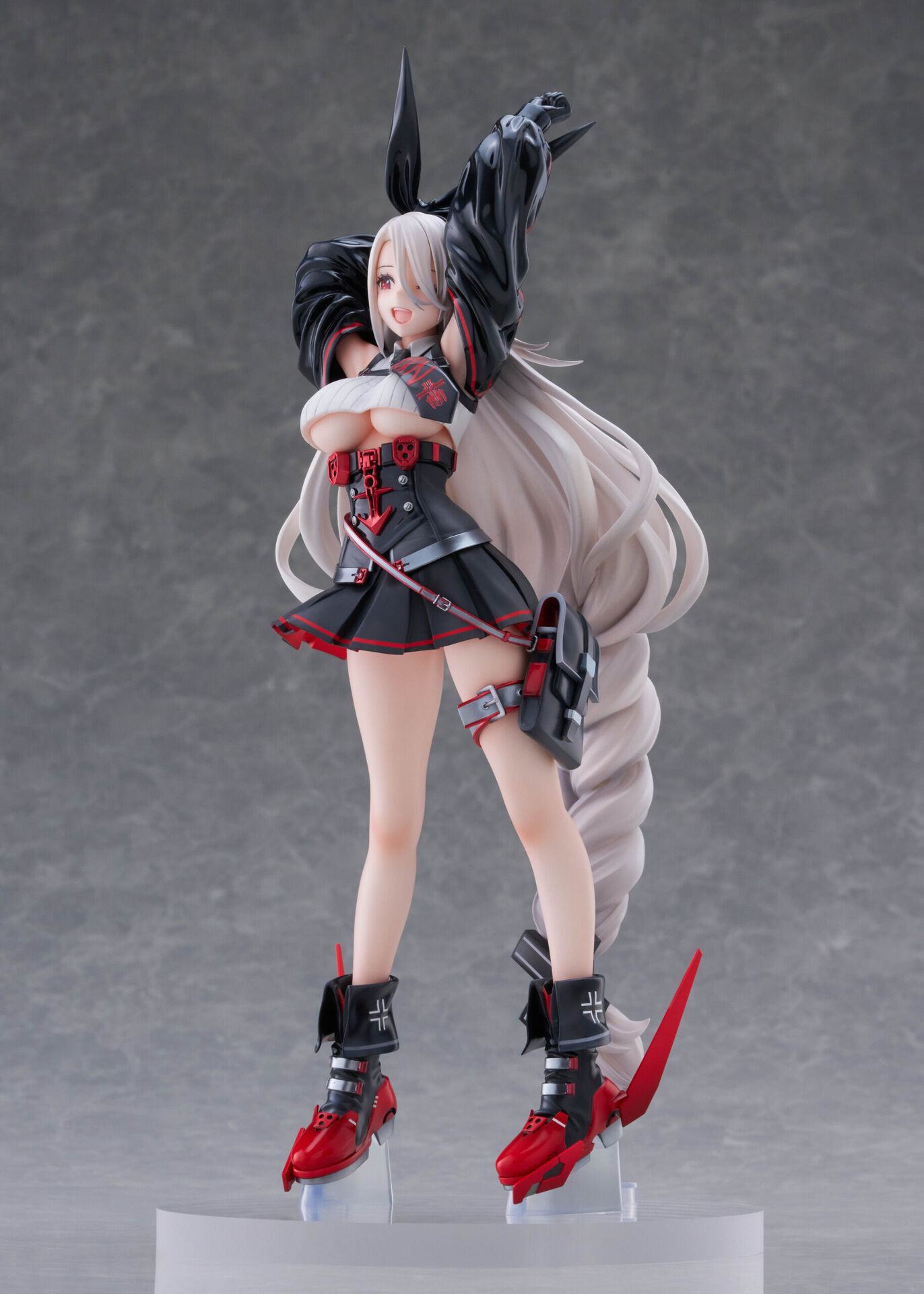 Azur Lane - Prinz Heinrich - Golden Head - 1/7 (Alice Glint, Thousand) photo 6