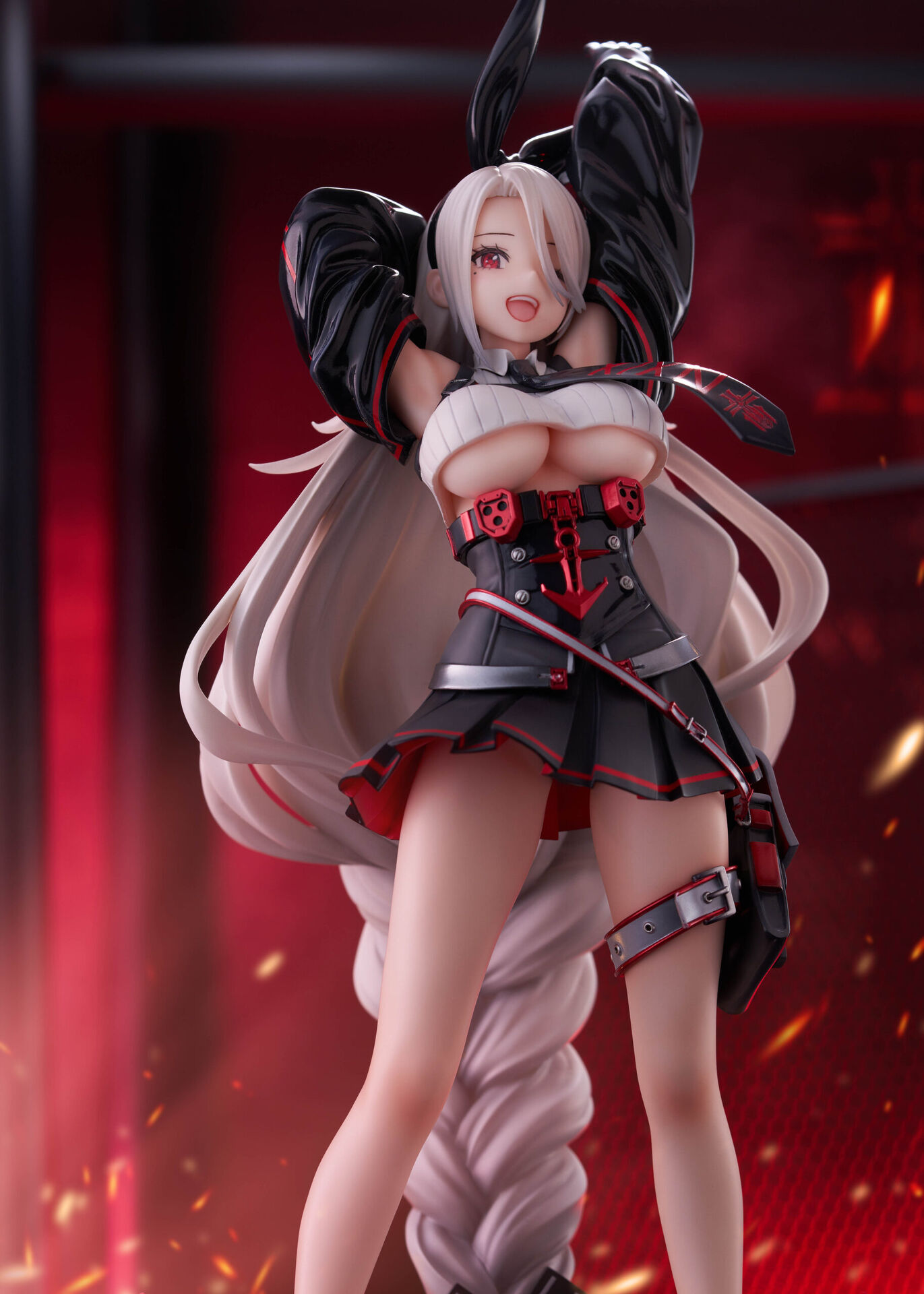 Azur Lane - Prinz Heinrich - Golden Head - 1/7 (Alice Glint, Thousand) photo 8