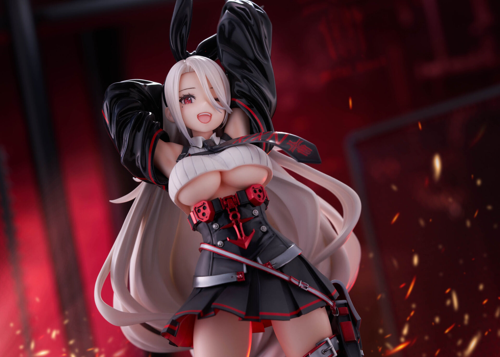 Azur Lane - Prinz Heinrich - Golden Head - 1/7 (Alice Glint, Thousand) photo 9