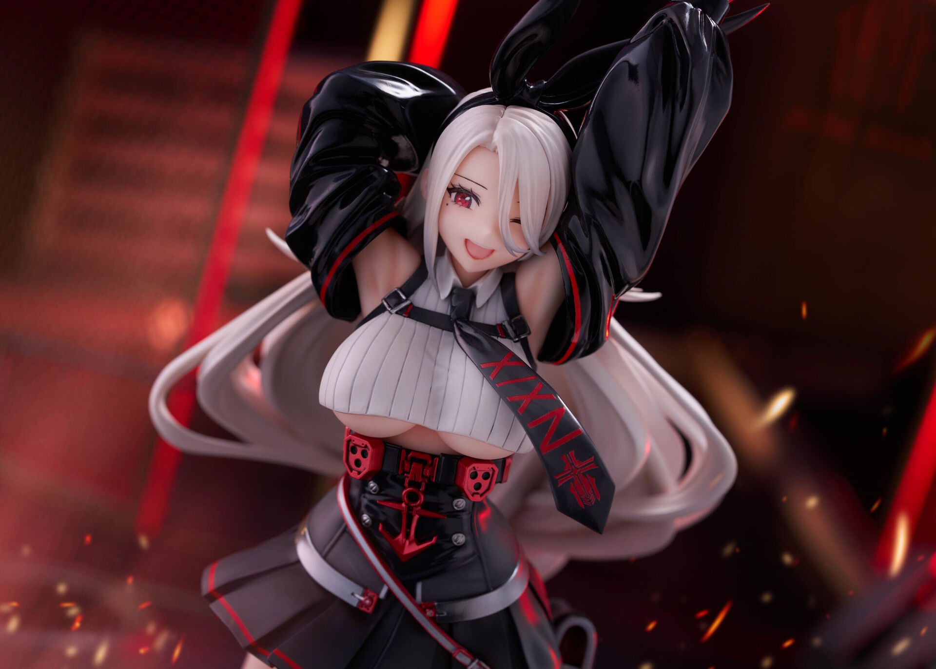 Azur Lane - Prinz Heinrich - Golden Head - 1/7 (Alice Glint, Thousand) photo 10