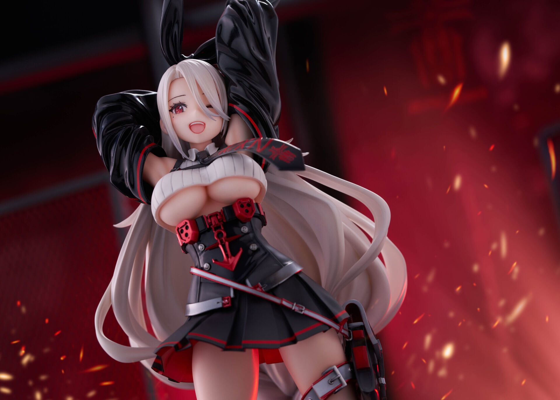 Azur Lane - Prinz Heinrich - Golden Head - 1/7 (Alice Glint, Thousand) photo 11