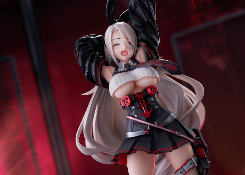 Azur Lane - Prinz Heinrich - Golden Head - 1/7 (Alice Glint, Thousand) photo 12